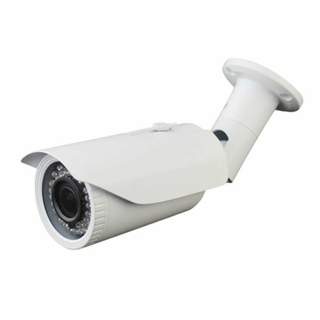 HOMEVISION TECHNOLOGY SeqCam Weatherproof IR Color Security Camera SEQ10210